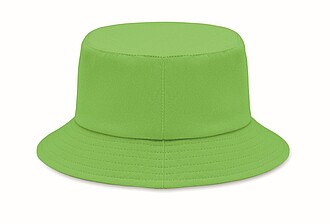 Brushed 260gr/mÂ˛ cotton sunhat
