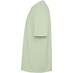 Bull short sleeve unisex oversized t-shirt, mist green