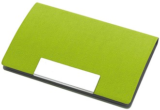 Business card holder ATLAS
