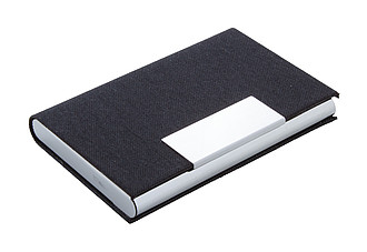 business card holder