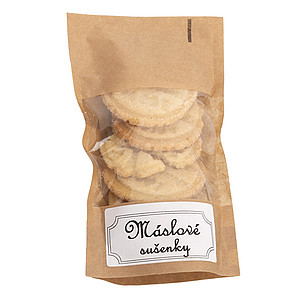 butter cookies 100 g