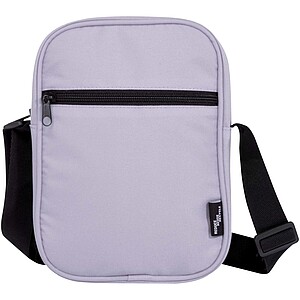 Byron GRS recycled crossbody bag 2L, lilac