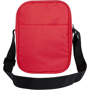 Byron GRS recycled crossbody bag 2L