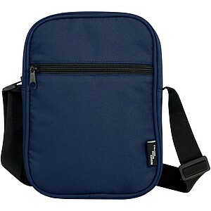 Byron GRS recycled crossbody bag 2L