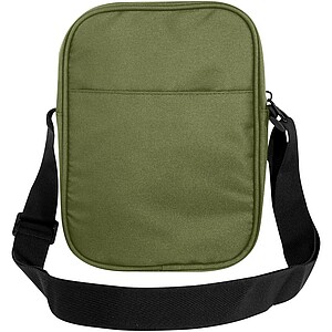 Byron GRS recycled crossbody bag 2L