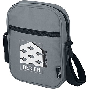 Byron GRS recycled crossbody bag 2L