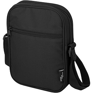 Byron GRS recycled crossbody bag 2L