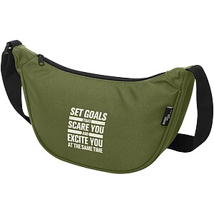 Byron GRS recycled fanny pack 1.5L