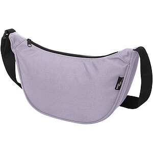 Byron recycled waist bag 1.5L, lilac