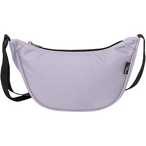 Byron recycled waist bag 1.5L, lilac