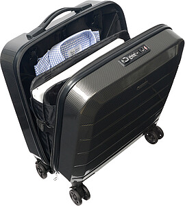 Cabin Case LONDON 2.0