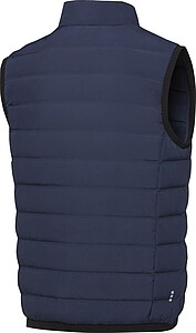 Caltha mens insulated down bodywarmer