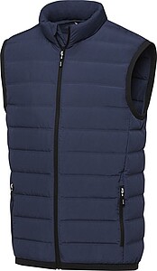 Caltha mens insulated down bodywarmer