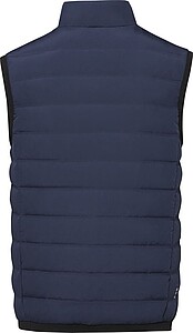 Caltha mens insulated down bodywarmer