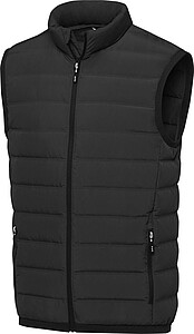 Caltha mens insulated down bodywarmer