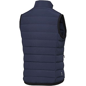 Caltha womens insulated down bodywarmer