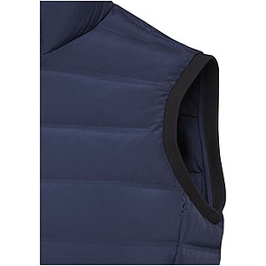Caltha womens insulated down bodywarmer