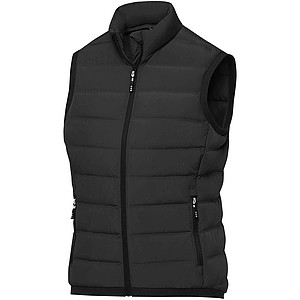 Caltha womens insulated down bodywarmer