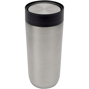 Camden 350 ml RCS certified stainless steel tumbler, silver