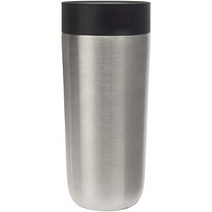 Camden 350 ml RCS certified stainless steel tumbler, silver