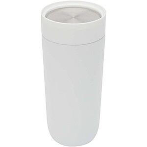 Camden 350 ml RCS certified stainless steel tumbler, white