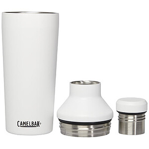 CamelBak® Horizon 600 ml vacuum insulated cocktail shaker