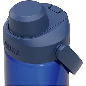 Camelbak® Thrive Chug 750 ml Tritan Renew water bottle with flip cap, royal blue