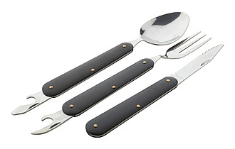 camping cutlery set