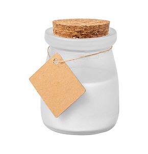 candle, vanilla