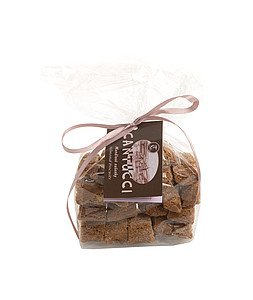 CANTUCCI Biscuits with almonds