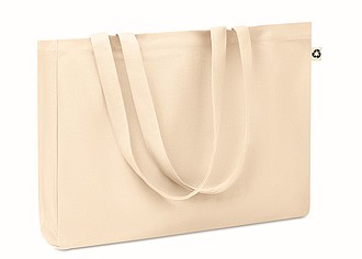 Canvas Recycled bag 280 gr/m2