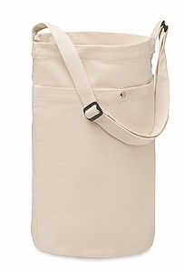 Canvas shopping bag 270 gr/m2