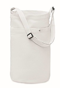 Canvas shopping bag 270 gr/m2