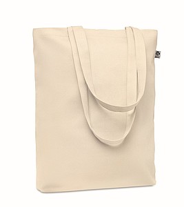 Canvas shopping bag 280 gr/m2