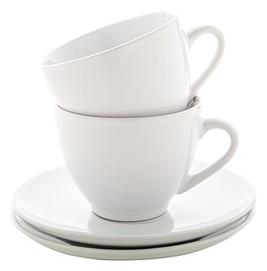 cappuccino cup set