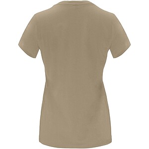 Capri short sleeve womens t-shirt