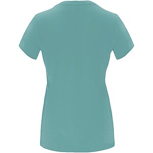 Capri short sleeve womens t-shirt