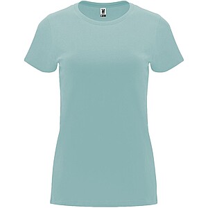 Capri short sleeve womens t-shirt