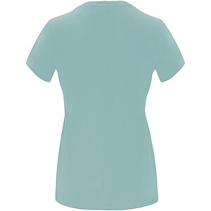 Capri short sleeve womens t-shirt