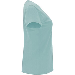 Capri short sleeve womens t-shirt