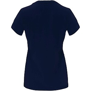 Capri short sleeve womens t-shirt