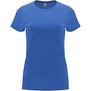 Capri short sleeve womens t-shirt
