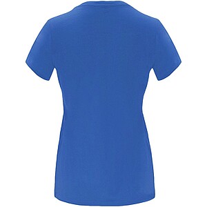 Capri short sleeve womens t-shirt