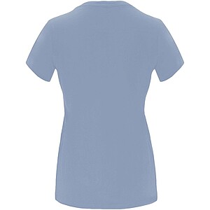 Capri short sleeve womens t-shirt