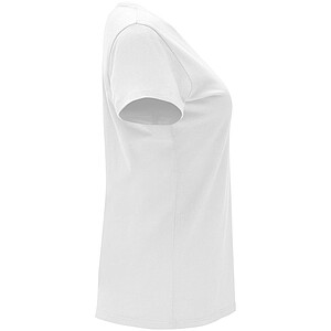 Capri short sleeve womens t-shirt