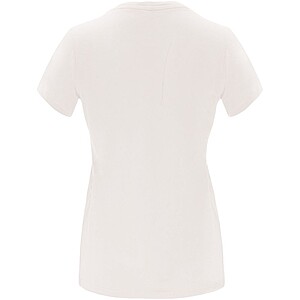 Capri short sleeve womens t-shirt