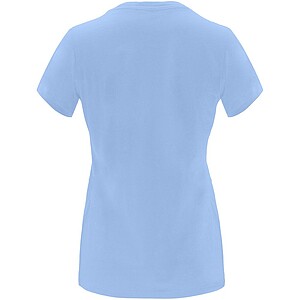 Capri short sleeve womens t-shirt