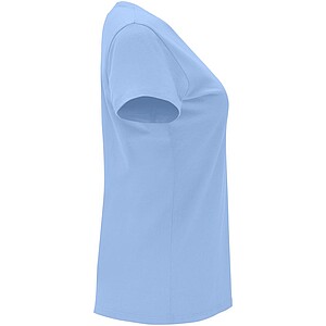 Capri short sleeve womens t-shirt