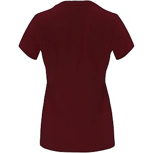 Capri short sleeve womens t-shirt