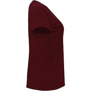 Capri short sleeve womens t-shirt